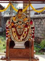 Lord Anantheshwar (20Dec 2020)